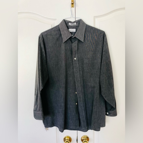 Lot of 6 Men Shirts in size M - Picture 7 of 15